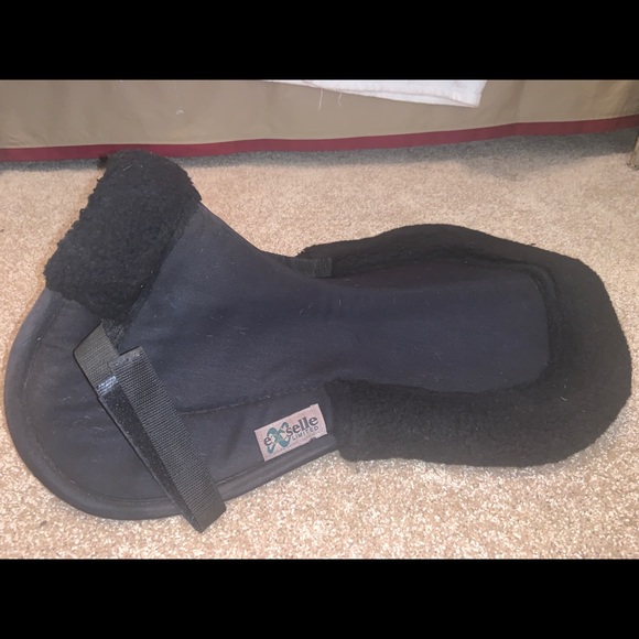 exselle half pad - Picture 1 of 3